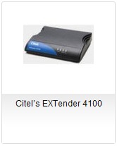 Citel's EXTender 4100
