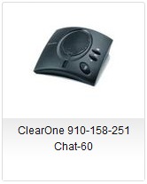 ClearOne 910-158-251 Chat-60